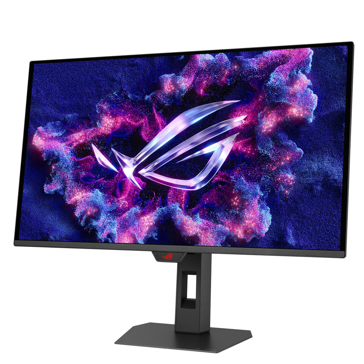 "ASUS XG27AQDPG écran plat de PC 67,3 cm (26.5"") 2560 x 1440 pixels Wide Quad HD QD-OLED Noir"