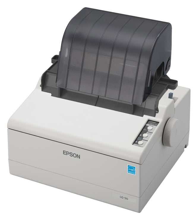 EPSON Accessoires imprimantes matricielle à impact Supp. Roul. LQ-50