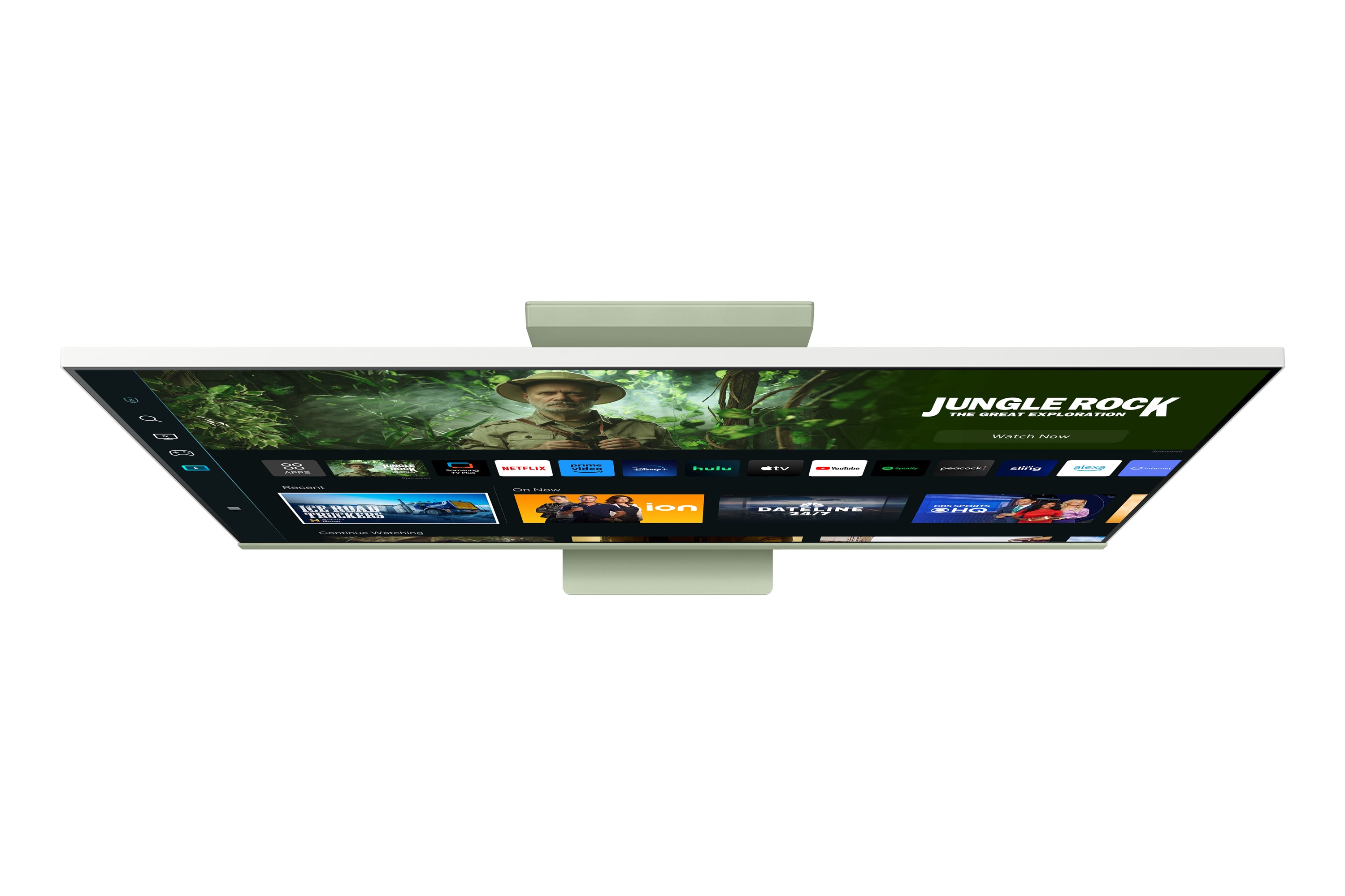 SMART MONITOR M8 - CM800 32" - VERT