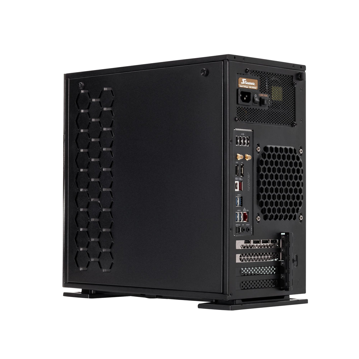 Erazer Engineer X30 i7 MD340056