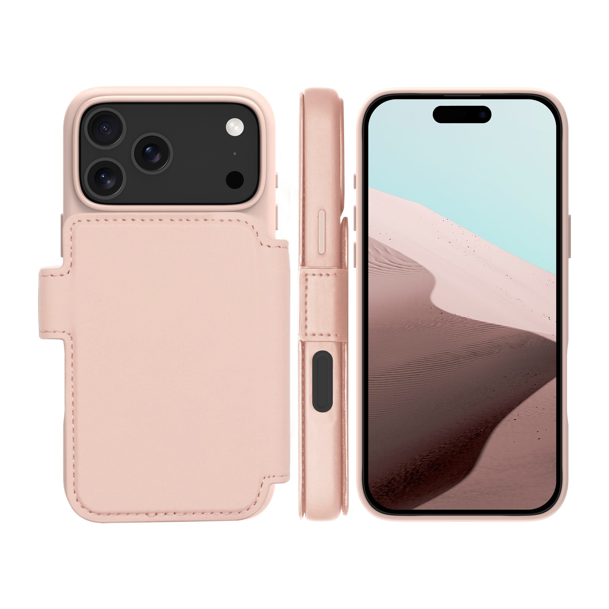 Lynge MS ICON iPhone 17 Pro Max PKSND