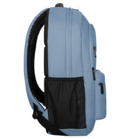 TARGUS 15.6p Octave III Backpack - Blue Fog