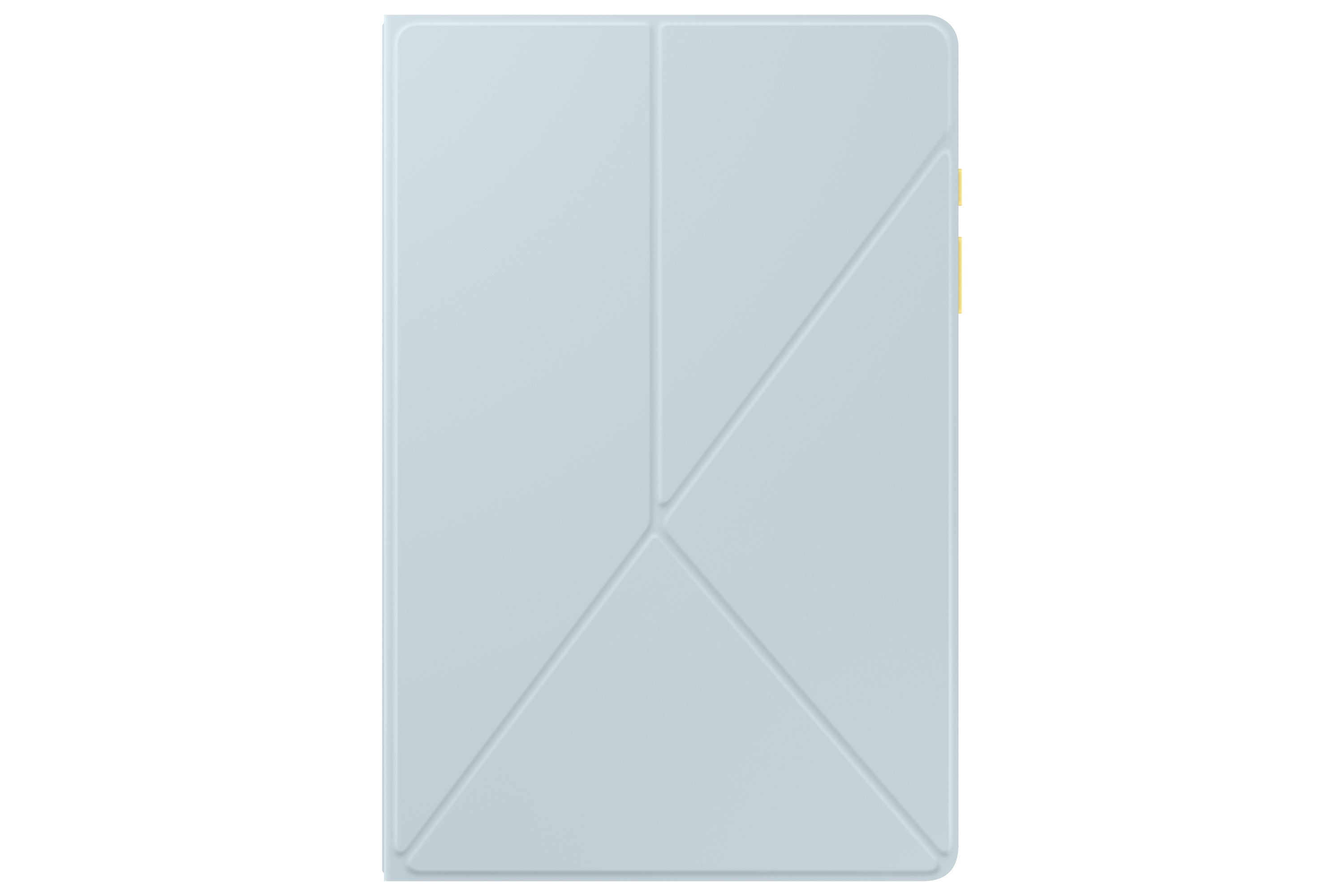 Tab A9+Book Cover blue