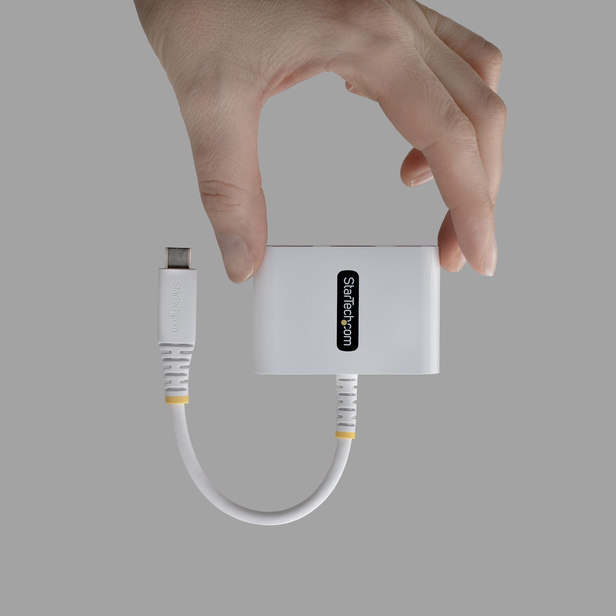 USB-C HDMI Multiport Hub 140W