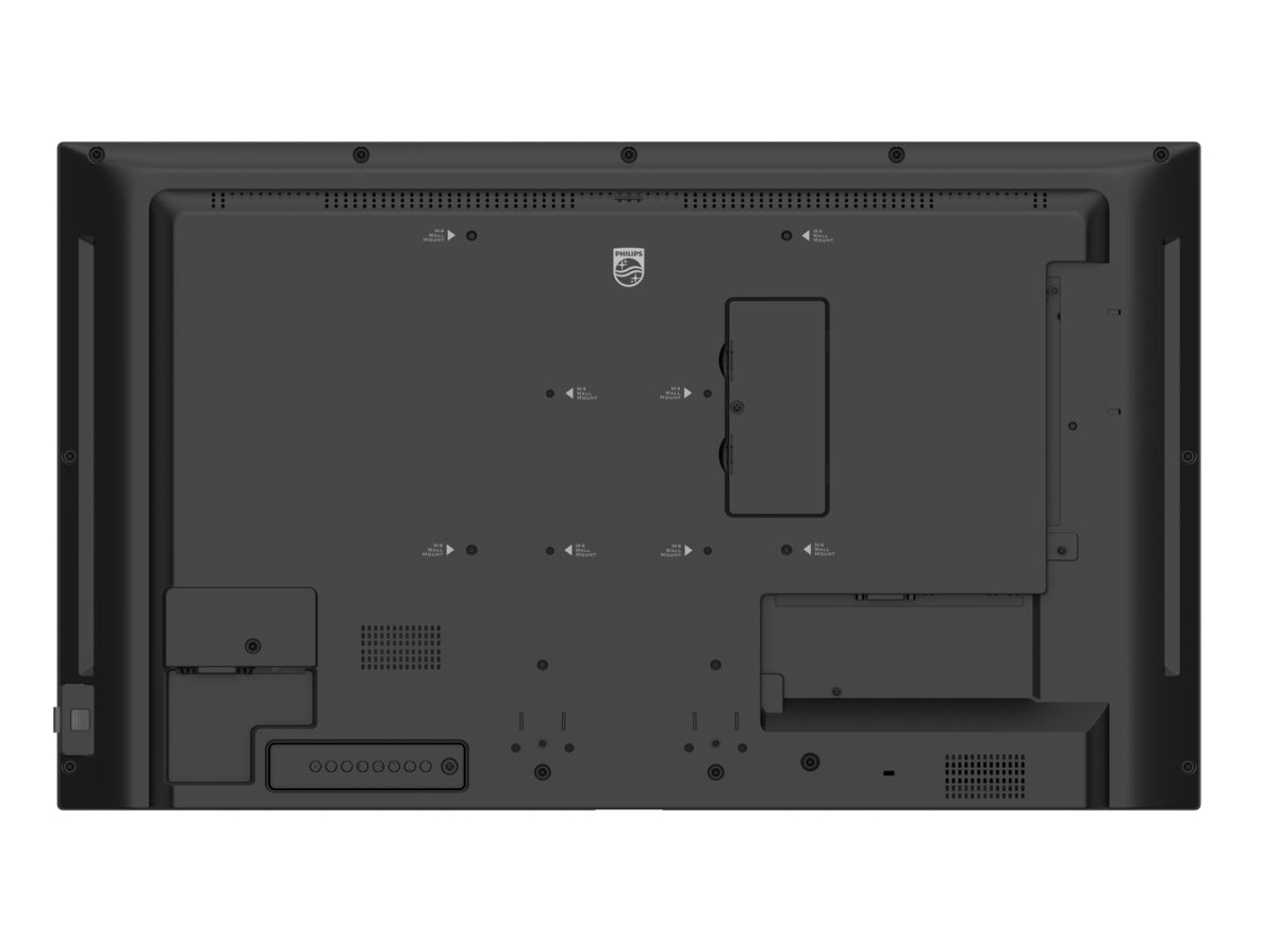 32" Direct LED FHD Display powered by A