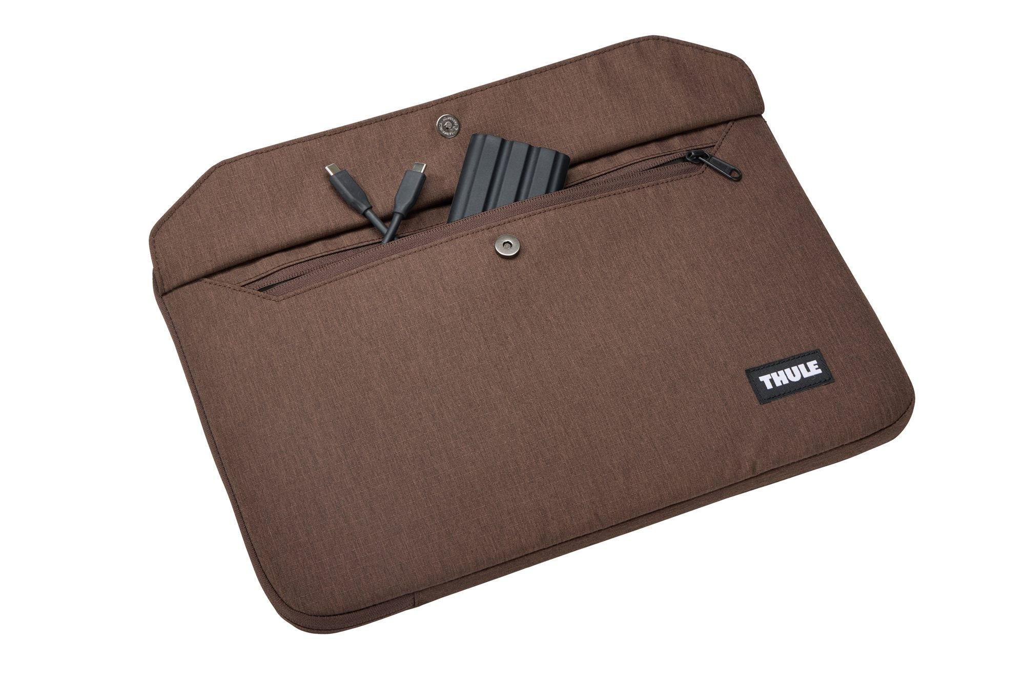Thule Lithos Sleeve MacBook Pro 16" - Nu