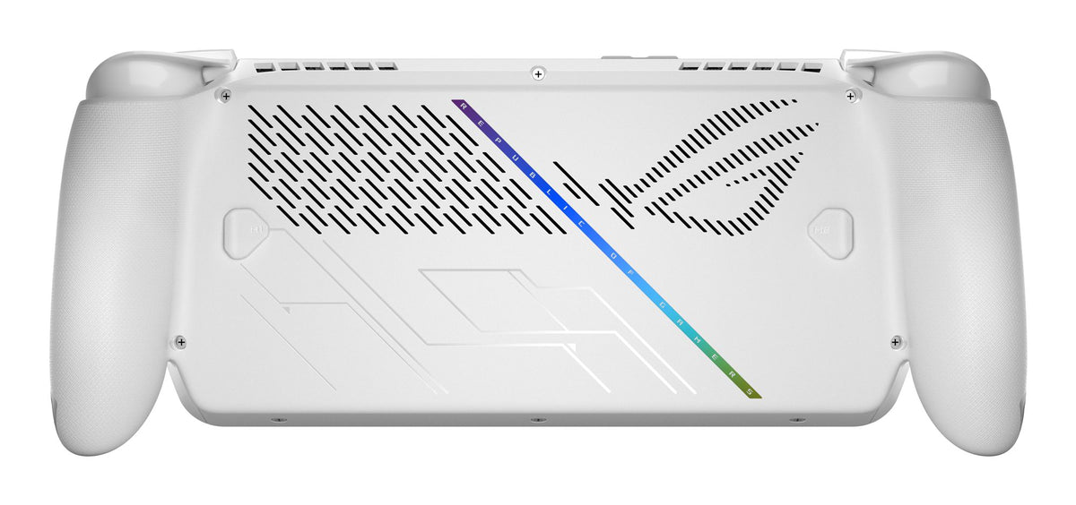 ROG Xbox Ally