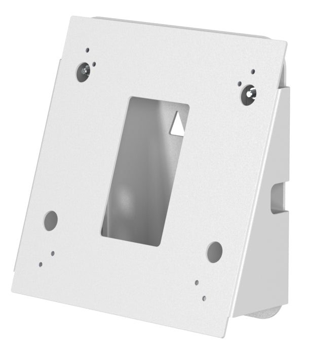 Biamp Inclined Glass Wall Fixing Kit Nasoroom