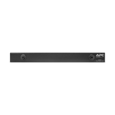 NetBotz Rack Monitor 250 w/embedded NMC3
