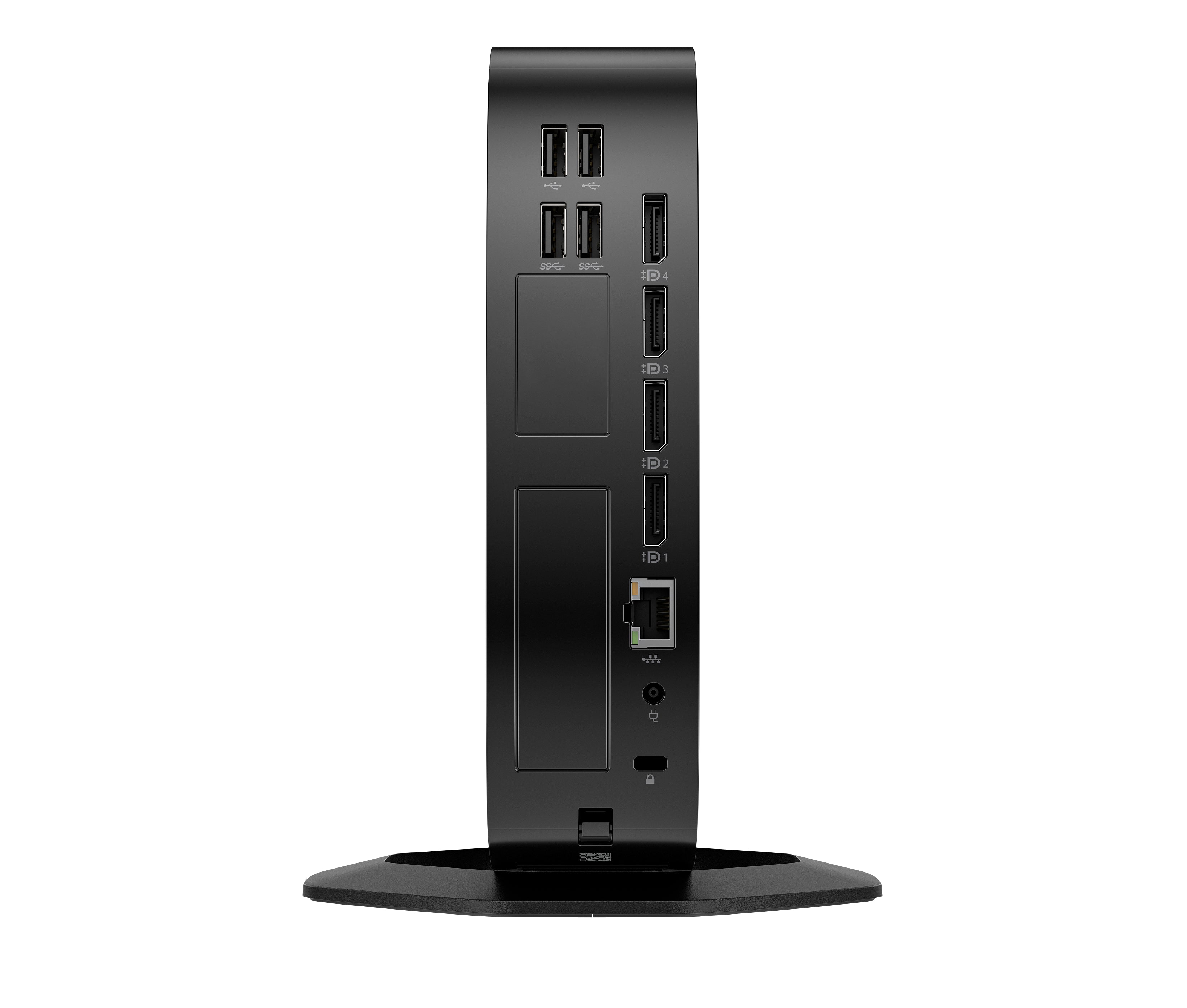 HP Elite t755 Thin Client AMD Ryzen Embedded V2546 8Go 256Go W11IOTE