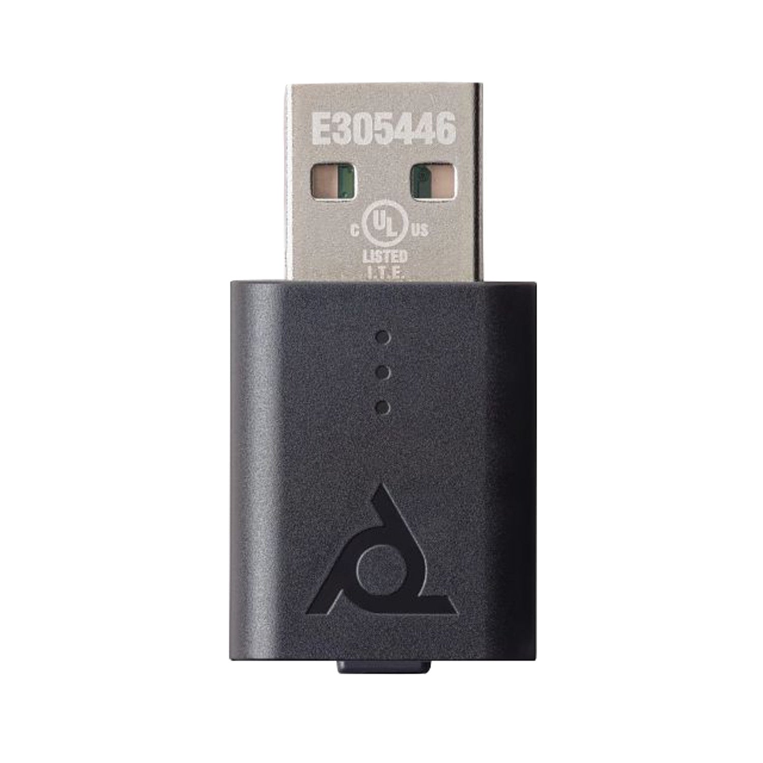 HP Poly Savi D400 UC Dongle DECT 1880-1900 MHz Certifié Microsoft Teams