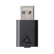 HP Poly Savi D400 UC Dongle DECT 1880-1900 MHz Certifié Microsoft Teams