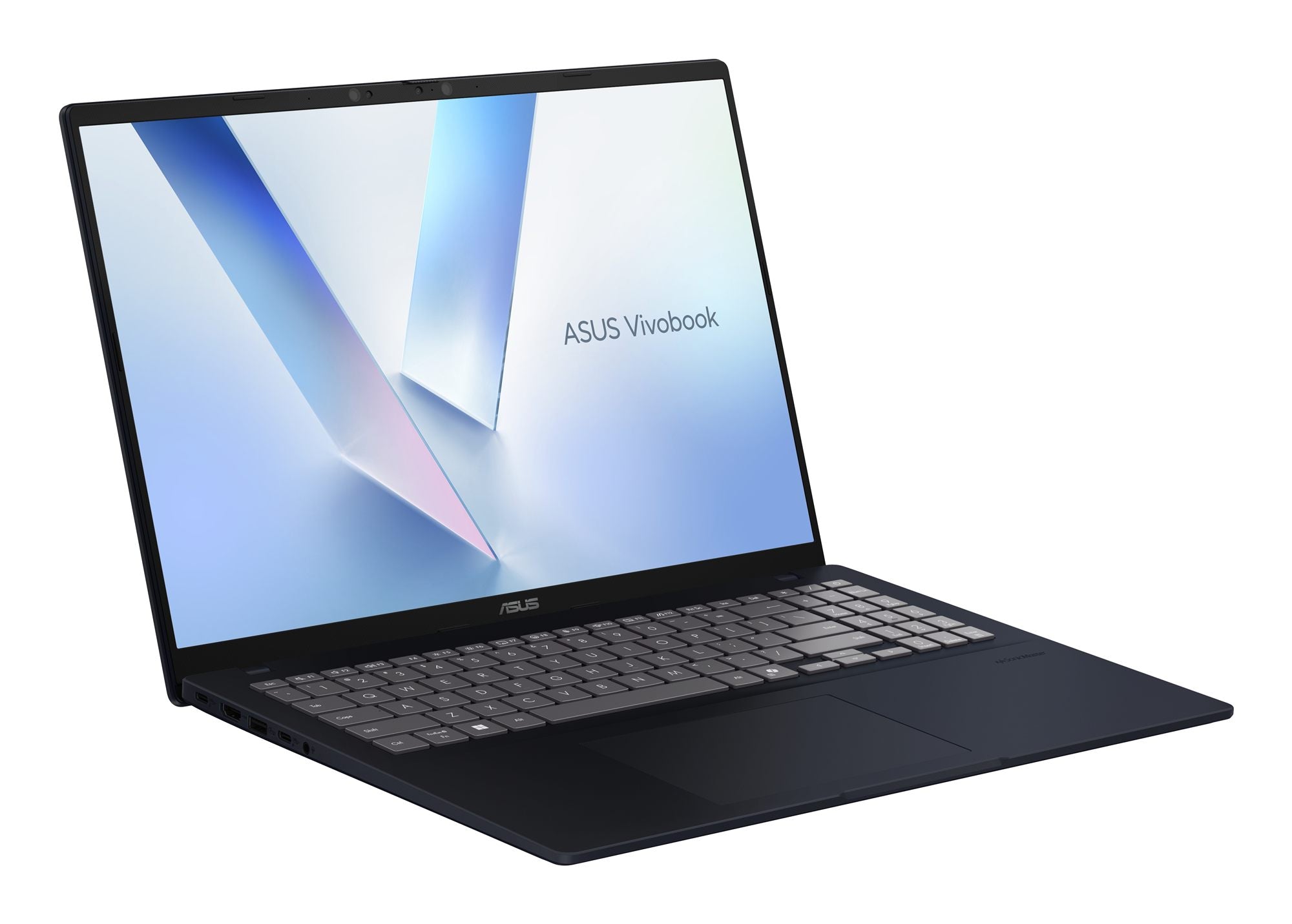 ASUS Vivobook X1607QA-MB060W Snapdragon X1-26-100 16p WUXGA 16Go RAM 512Go SDD Qualcomm Adreno W11H Bleu 2 ans Ordinateur Portable