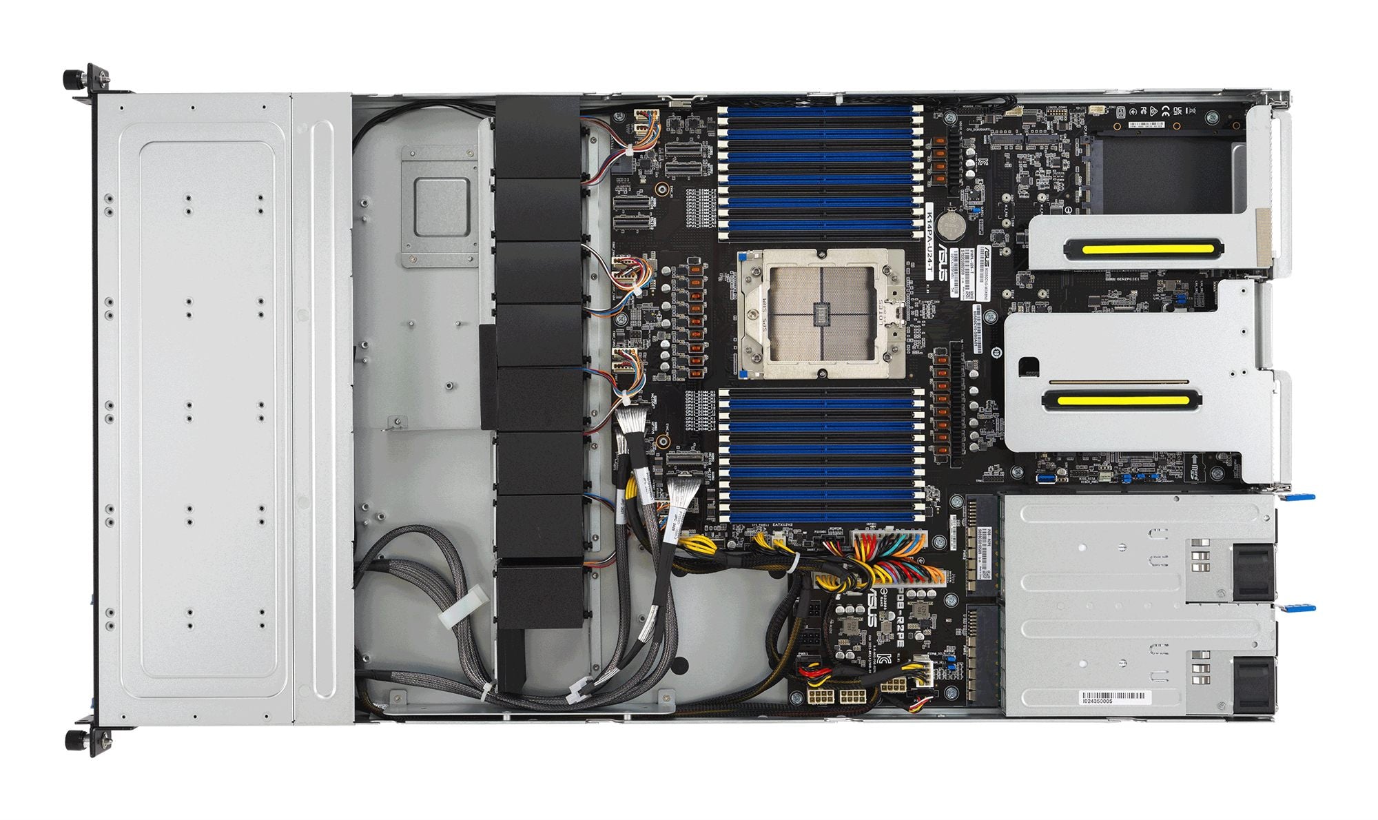 RS501A-E12-RS4U/1G/1.6KW/4NVMe/