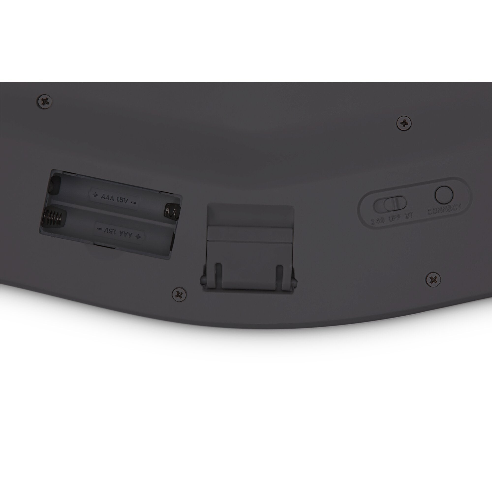 Pro Fit Ergo Wireless Keyboard US Inte
