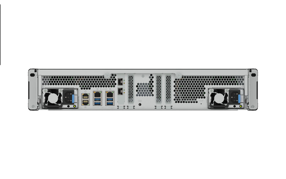 Serveur Nas Qnap TDS-h2489FU-R2-4314-512G