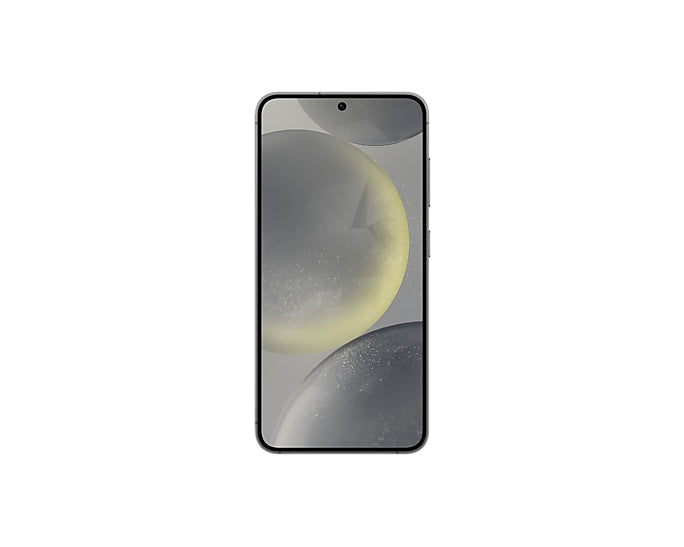 Samsung Galaxy S24 Enterprise Edition 15,8 cm (6.2") Double SIM Android 14 5G USB Type-C 8 Go 256 Go 4000 mAh Noir