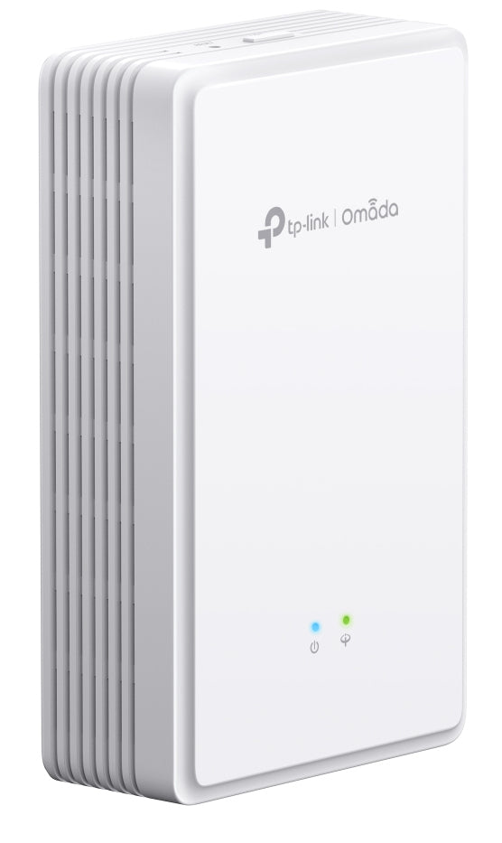 Omada AX1800 Wall-Plate Dual-Band Wi-Fi