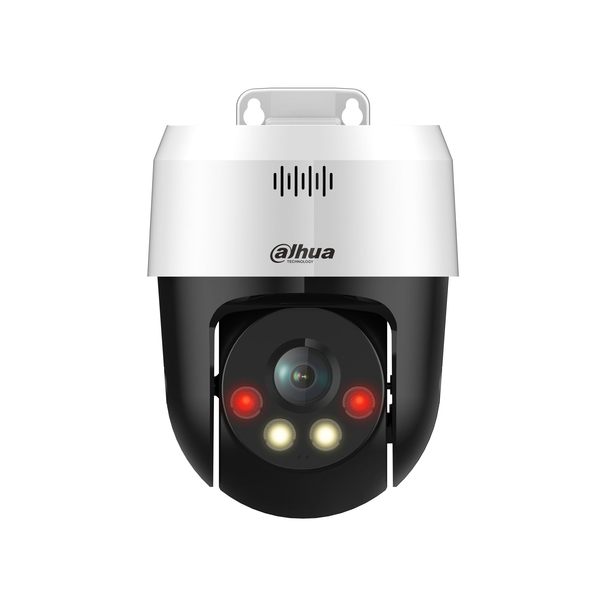 Dahua SD2A500NB-GNY-A-PV Camera PT 5MP Smart Dual Light, réseau