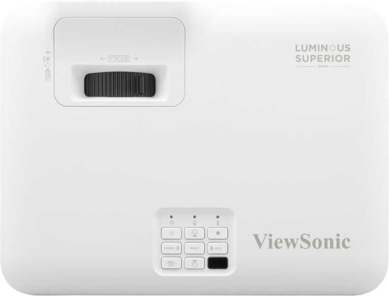 ViewSonic LSD400HD-ST 4 lumens Phosphor laser Full HD