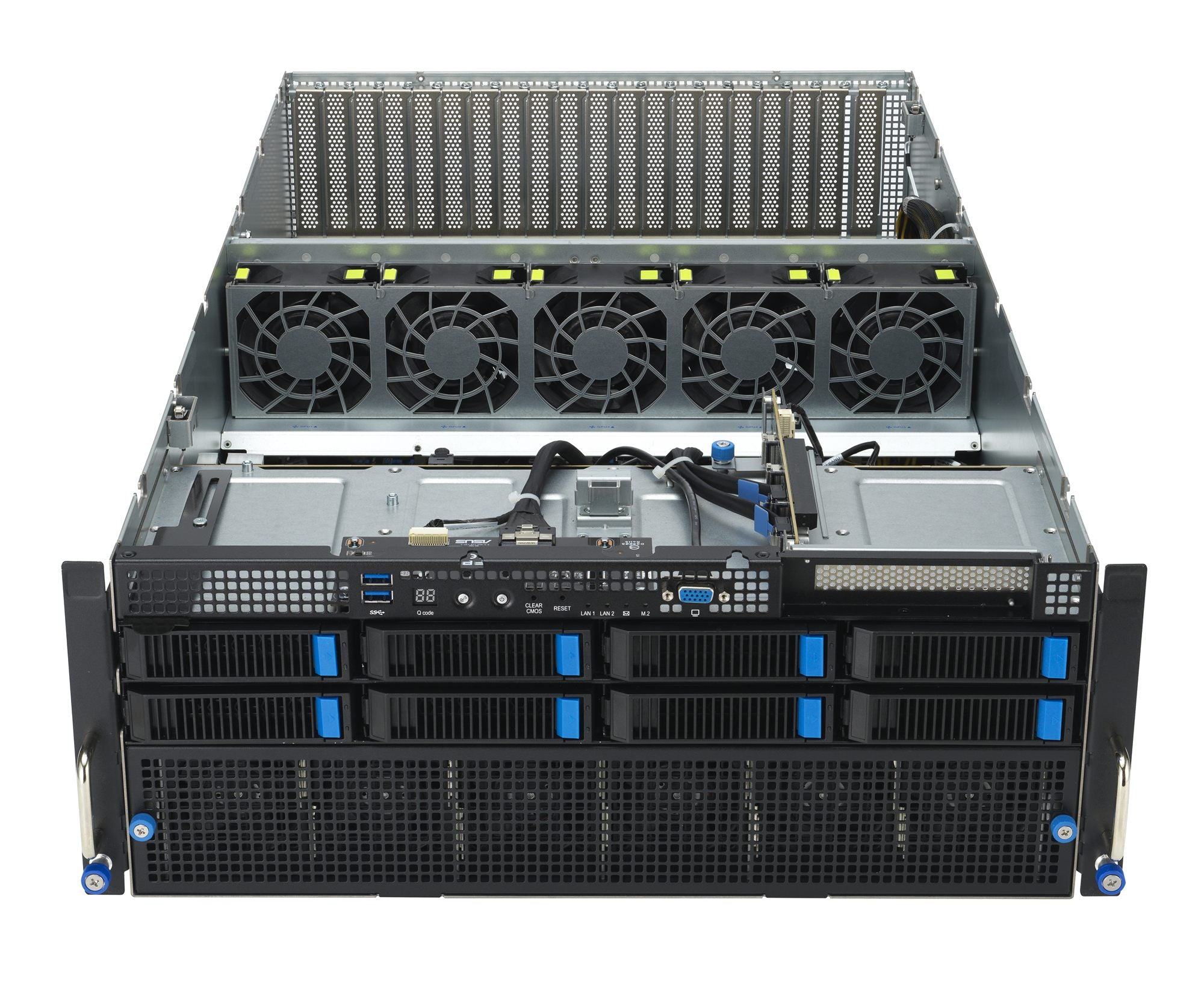 ESC8000-E11-SKU1/10G/3KW 2+2/3PCIe