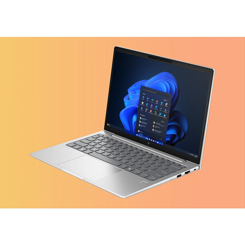HP EliteBook 6 G1i IA Nouvelle génération Intel Core Ultra 7 255U 13.3p WUXGA 32Go 1To SSD UMA W11P Copilot + PC 1/1/0