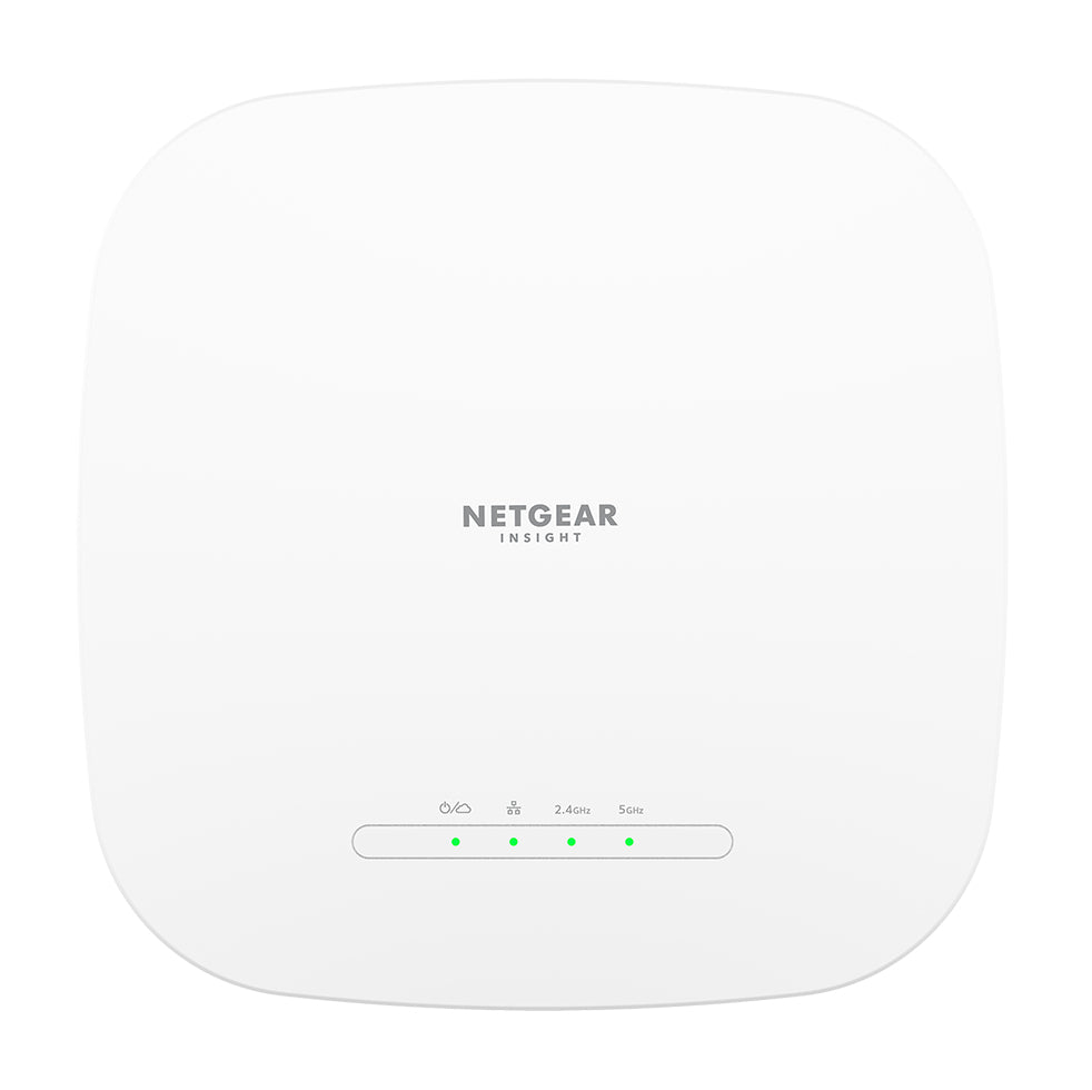 1PT INSIGHT MANAGED WIFI 6 AX3000 (WAX618)