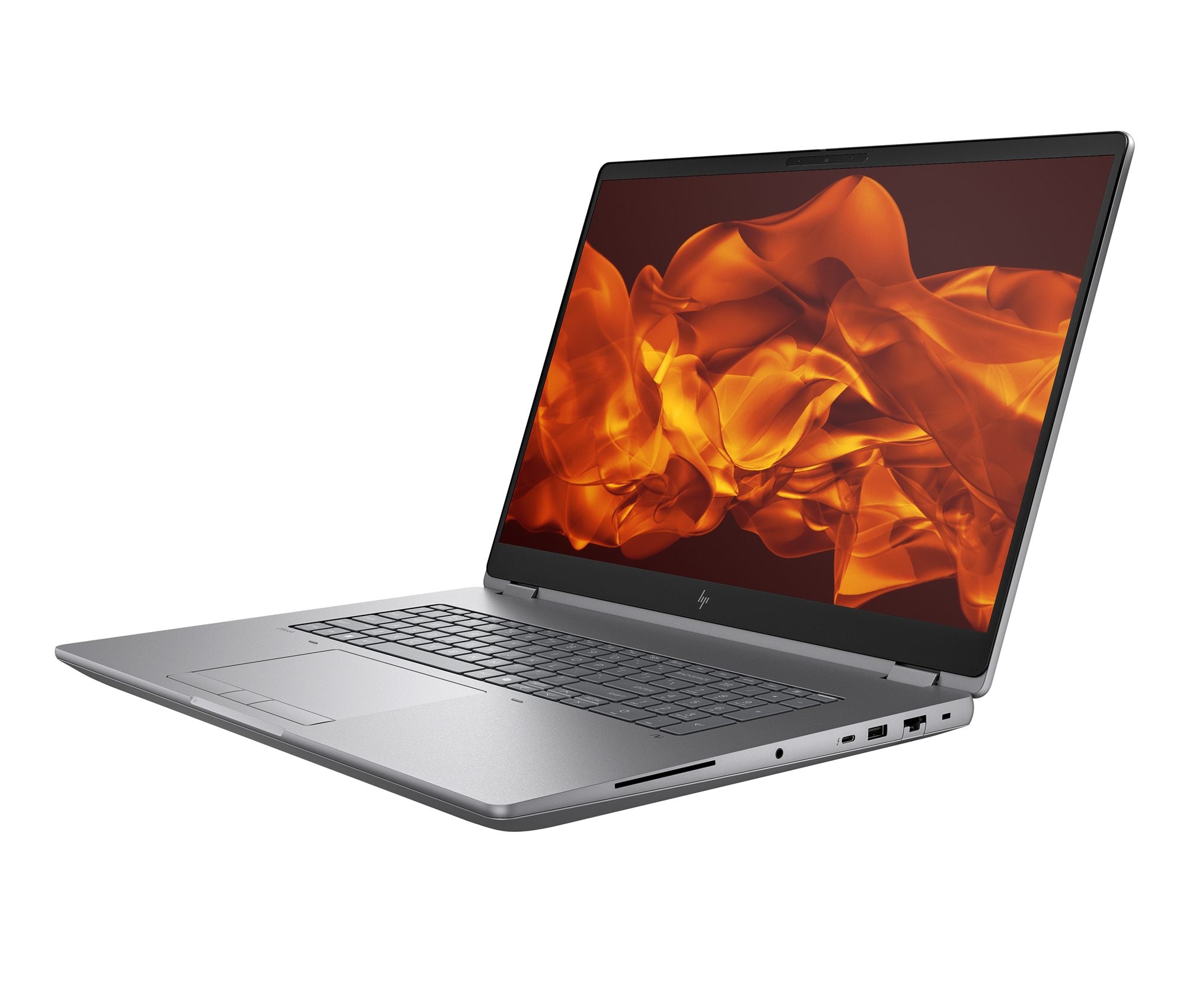 HP ZBook Fury G1i 18 Intel Core Ultra 7 255HX 18p WQXGA 64Go 2To RTX Pro 3000 Blackwell 12Go W11P 3/3/3