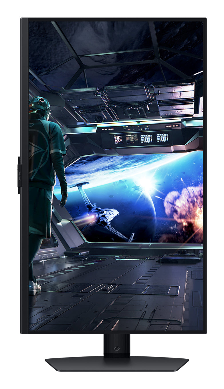 ODYSSEY G7 - G70D 27'' 144Hz - SMART