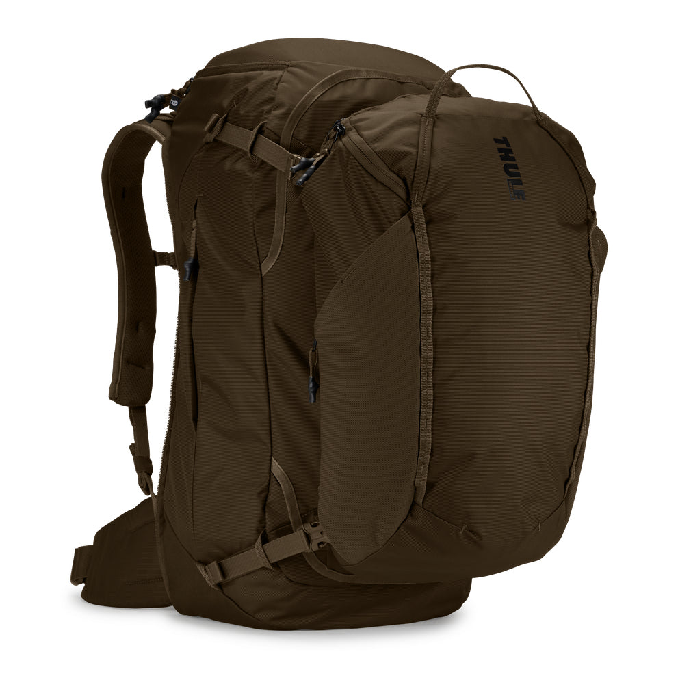 Thule Landmark Travel Pack 70L-Deep Khak