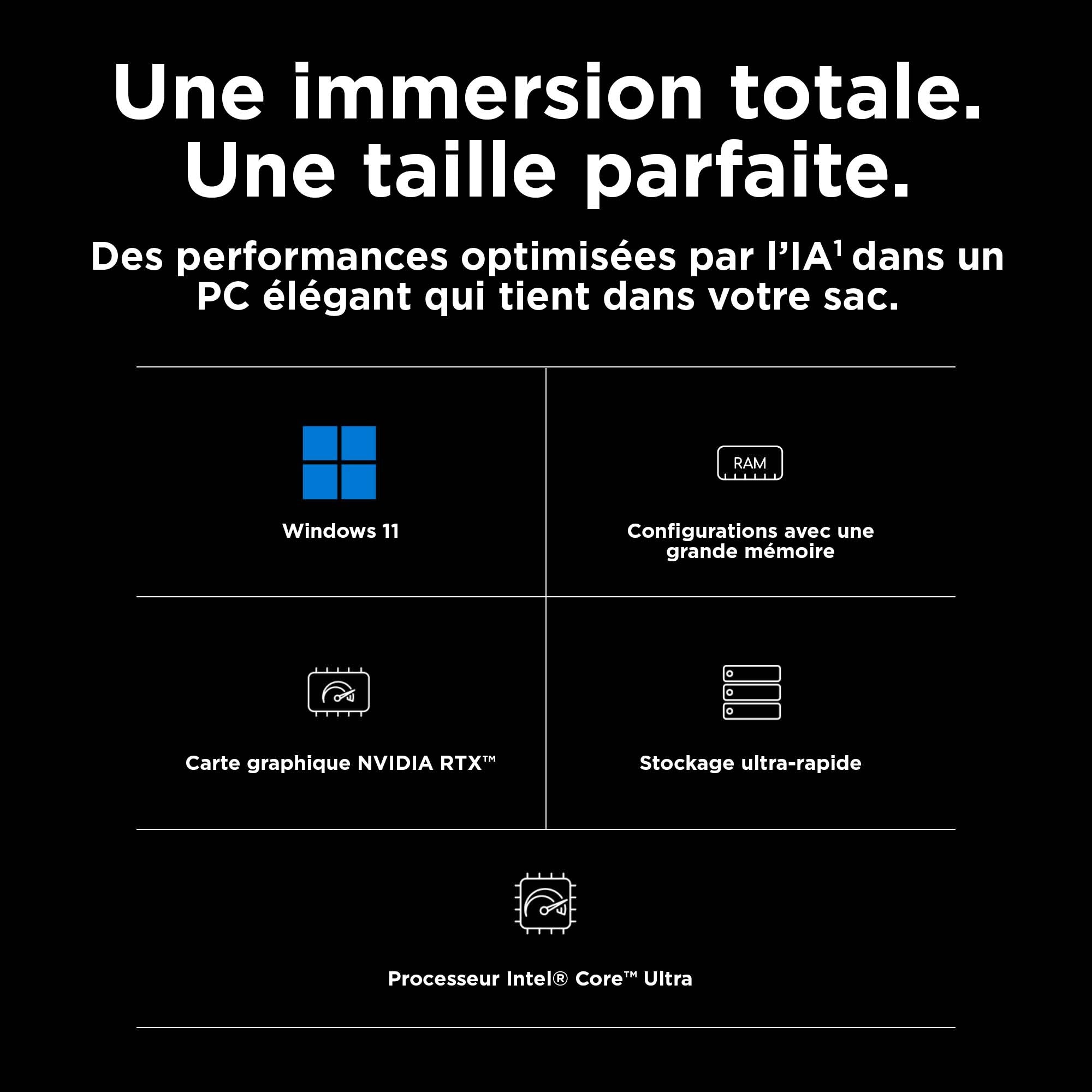HP Mobile Workstation ZBook Studio G11 Intel Core Ultra 7 165H 16inch WUXGA 16GB 1TB SSD PCIe UMA W11P 3/3/0