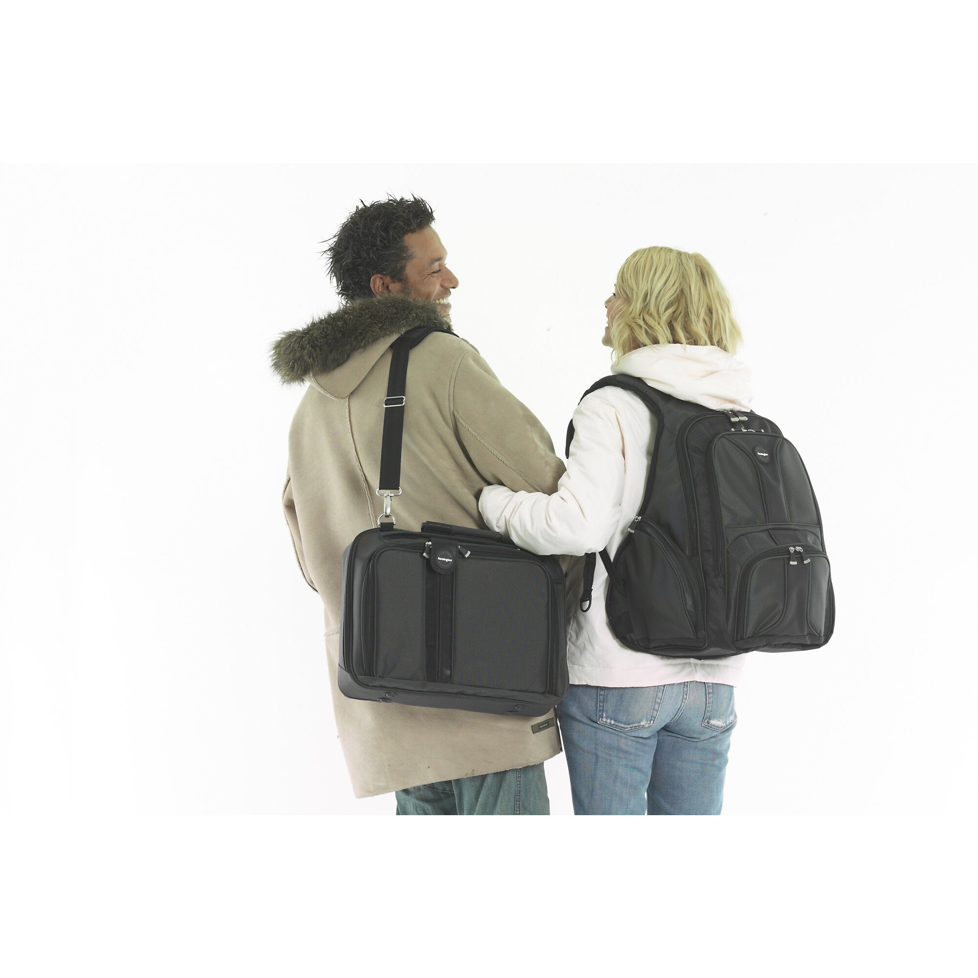 Contour Backpack 15.6"