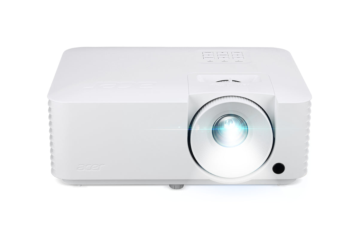 ACER Vero XL25300 DLP Laser 4800 lumens - Full HD- HDMI- haut parleur