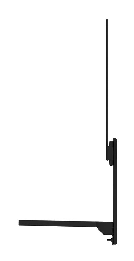 NEOMOUNTS Keyboard shelf kit VESA max 2.5kg universal