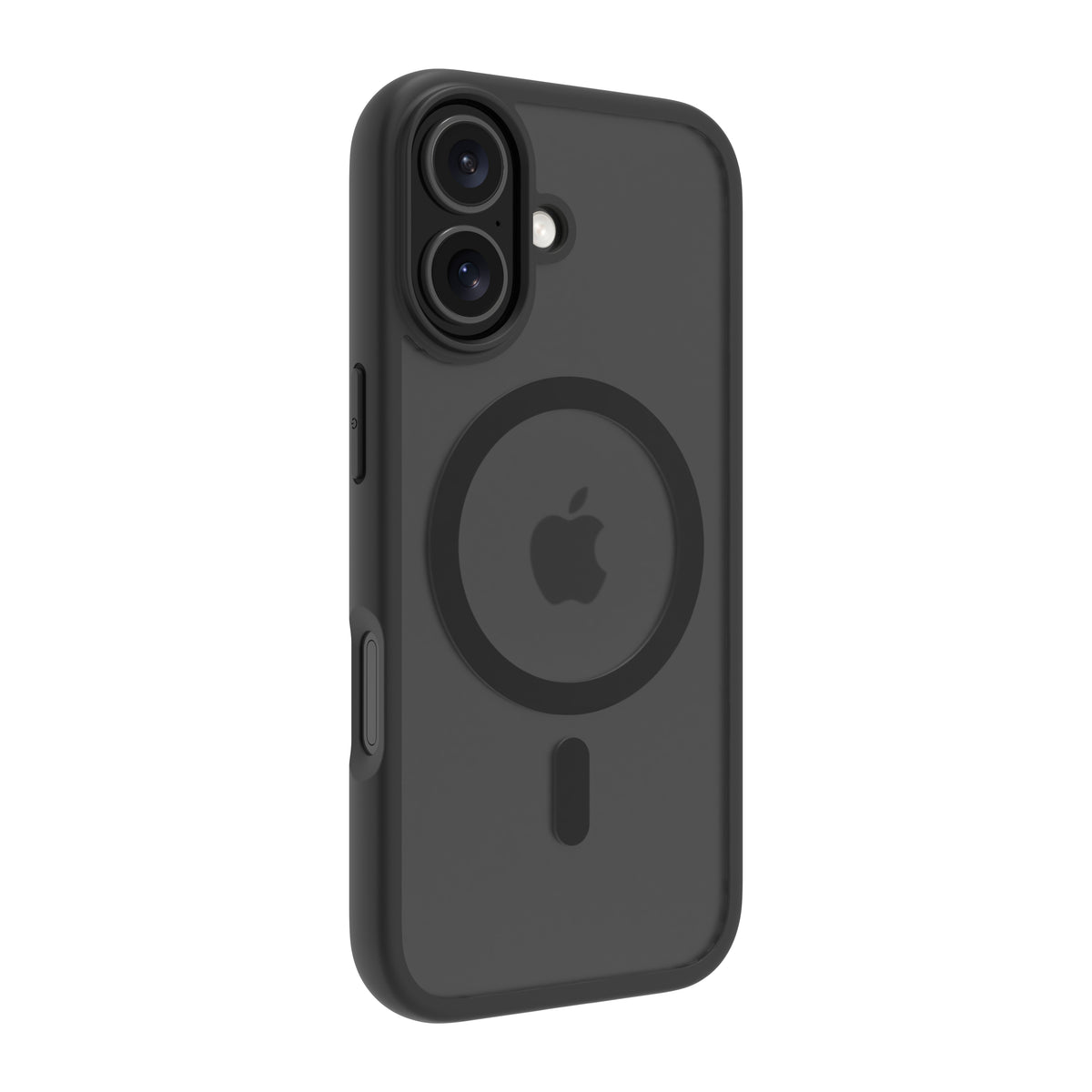 Grenen MS iPhone 17 BLK
