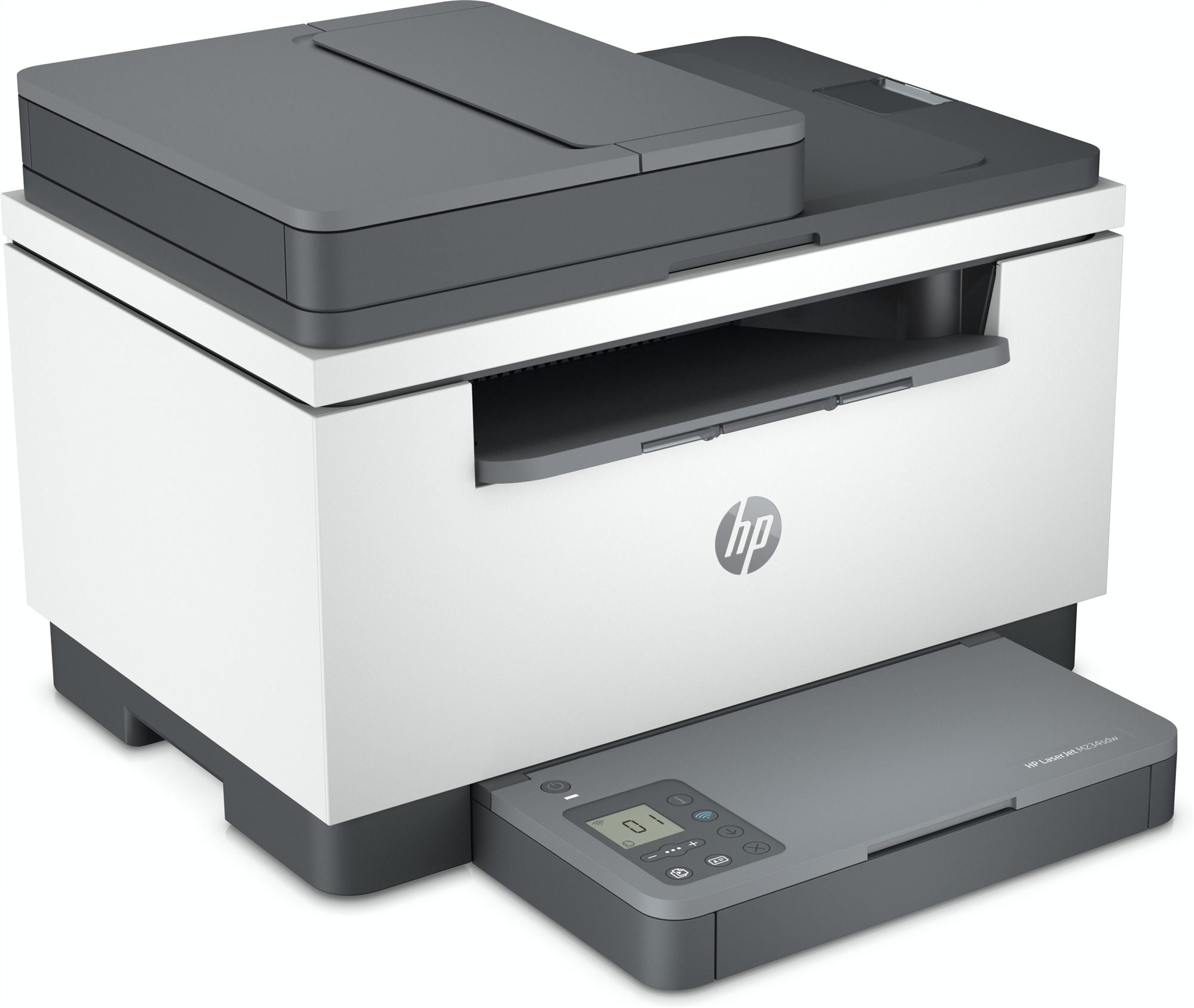 HP LaserJet MFP M234sdw MFP Mono B/W laser Legal media 29ppmcopy 29ppmprint 150 sheets USB 2.0 LAN Wi-Fi Bluetooth imprimante laser