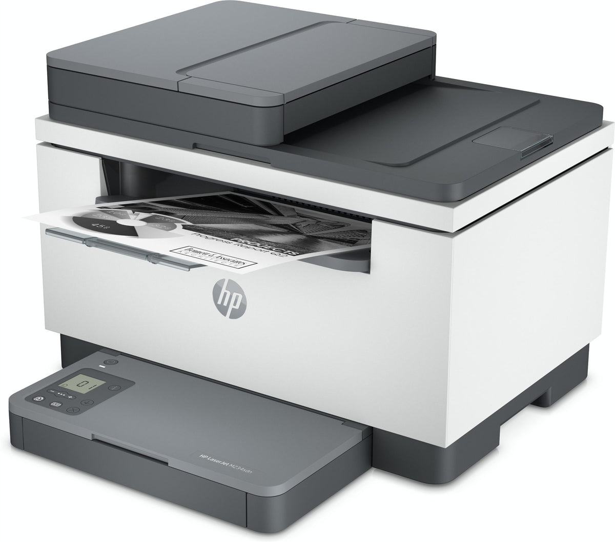 HP LaserJet Imprimante multifonction M234sdn , Noir et blanc, Imprimante pour Petit bureau, Impression, copie, numérisation, Numérisation vers e-mail  Numériser