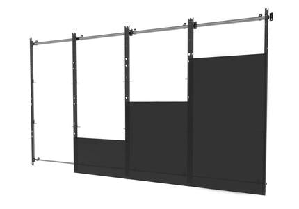Peerless-AV Mount 5x5 for Samsung LED