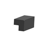 Universal DV-LED Trim Kit Corner