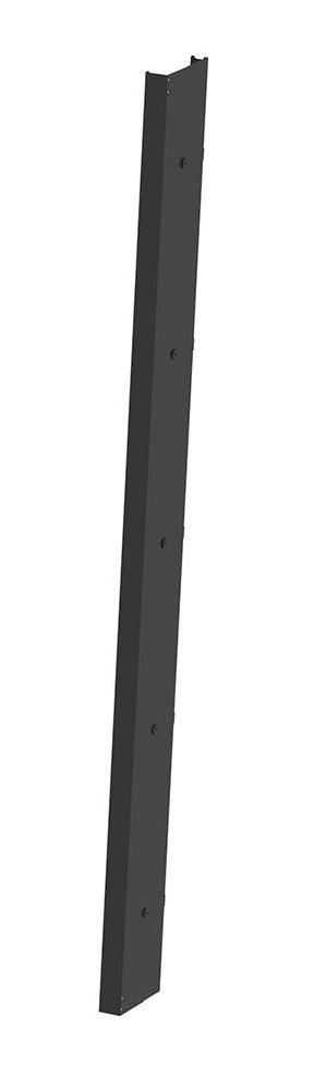 Universal DV-LED Trim Kit 6' Solid Trim