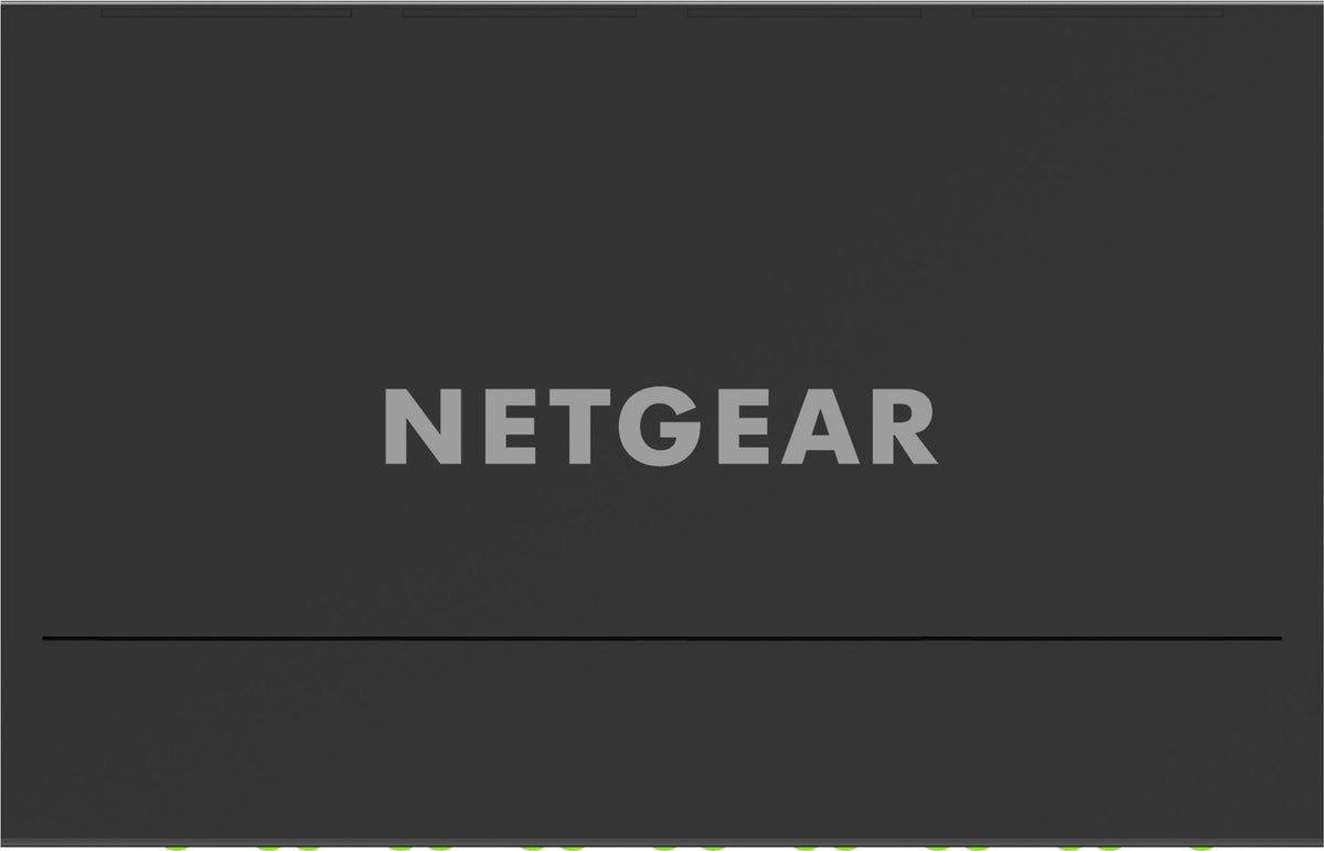 NETGEAR GS308EPP