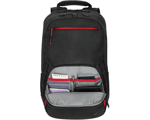 Lenovo ThinkPad Essential Plus - Sac à dos pour ordinateur portable - 15.6p - noir