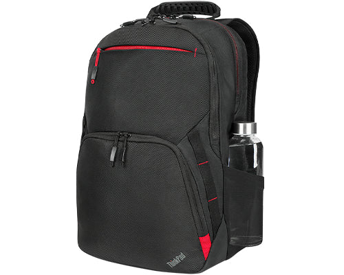 Lenovo ThinkPad Essential Plus - Sac à dos pour ordinateur portable - 15.6p - noir