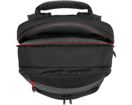 Lenovo ThinkPad Essential Plus - Sac à dos pour ordinateur portable - 15.6p - noir