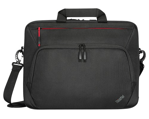 Lenovo ThinkPad Essential Plus - Sacoche pour ordinateur portable - 15.6p - noir