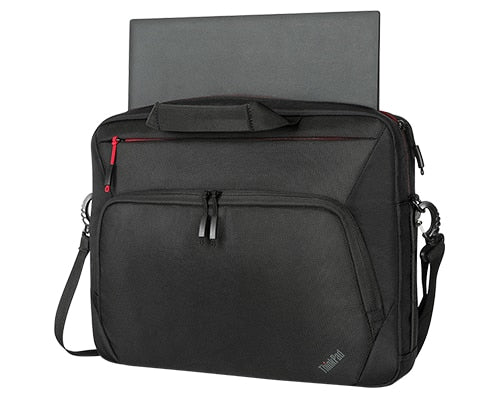 Lenovo ThinkPad Essential Plus - Sacoche pour ordinateur portable - 15.6p - noir