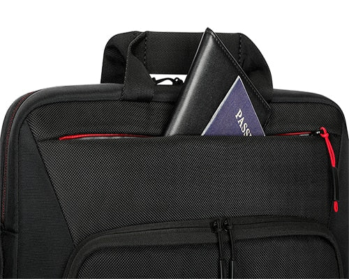 Lenovo ThinkPad Essential Plus - Sacoche pour ordinateur portable - 15.6p - noir