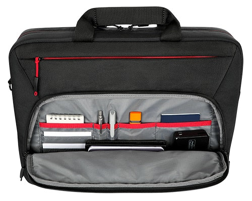 Lenovo ThinkPad Essential Plus - Sacoche pour ordinateur portable - 15.6p - noir
