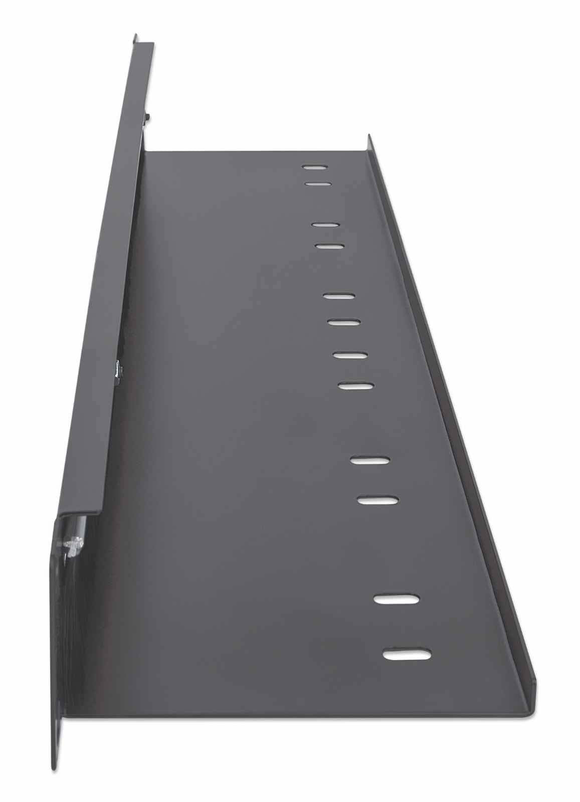 Intellinet 715812 accessoire de racks Plateau de câbles