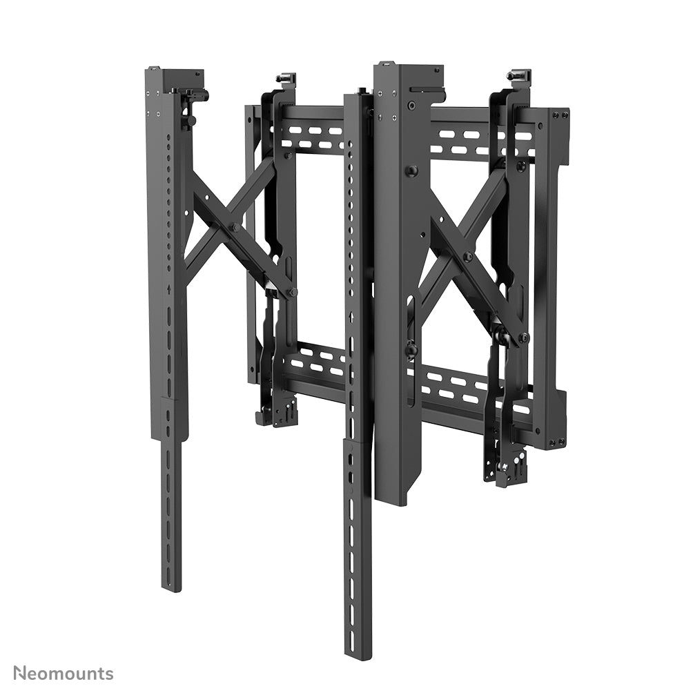Flat Screen Wall Mount for video walls
